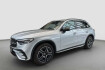 Mercedes GLC AMG Line Advanced Benz glc 300 d 4m amg*ahk*distr*memo*kam*totw*led