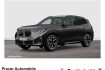 BMW X3  20 xdrive m sport acc ahk rfk navi led dab