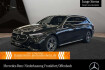 Mercedes Classe E Edition AMG Line Benz e 300 de t hybrid amg exkl paket 360  airmat ahk
