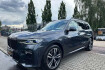 BMW X7 M  X7 m m50 i 88.000 km  7.sitzer massage sitzbeluftung harman/kardon kamera bmw scheckheft laser acc top !!