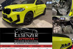 BMW X4 M Competition X4 m competition driver pack carbon sao paulo