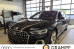 Audi A8  50 tdi quattro +pano+360 +stdhzg+virtual+b&o+
