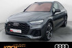 Audi SQ5 quattro Sq5 55 tdi q. tiptr.  matrix  pano  b&