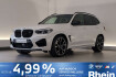 BMW X3 M  X3 m 360 4xshz acc aut bel.sitz fernlichtass. lm