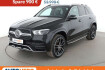 Mercedes GLE AMG Line Benz gle 400 gle 400 d 4matic amg line aut.*hud*multibeam*acc*