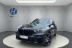 BMW X5M  X5 m i laser acc 360 hud h/k ahk sthzg integral