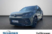 Volkswagen Tiguan R-Line r line 2.0 tsi 4m ahk|pano|matrix|360 |hu