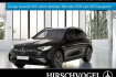 Mercedes GLC  Benz glc 220 d 4m edition amg line+night+ahk+distron
