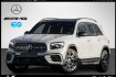 Mercedes GLB Entry Benz glb 220 4m amg sport/pano/ahk/7.sitzer/mlb/night