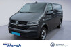Volkswagen Transporter Plus Comfortline T6.1 transporter kasten 2.0 tdi dsg led+navi+kamera+