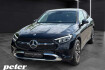 Mercedes GLC Avantgarde Benz glc 200 4matic coupe avantgarde edition*ahv