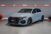 Audi RS3  Rs3 2.5 tfsi quattro carbon maxton rs aga 280kmh