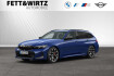 BMW Série 3  Bmw 340  340 m340d xdrive touring m sport pro|panorama|headup