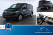 Volkswagen Multivan Goal T7 multivan t7 lr multivan ahk acc pano h/k 360  wifi fsh