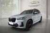 BMW X3 M-Sport 30 d xdrive m sport »laser»shz»navi»el.aah