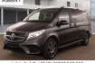 Mercedes Classe V Avantgarde Benz v 300 v300 lang 4m avantgarde+amg memory|distroni|360