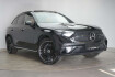 Mercedes GLC  Benz glc 300 e 4matic 9g tronic amg leder/distronic/h