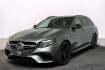 Mercedes E63 AMG  Benz e 63 amg s 4matic+ t modell/carbon/360 /perform.
