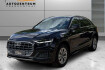 Audi Q8  50 tdi quattro s line pano leder ahk standheizung
