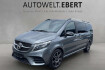Mercedes Classe V Edition Benz v 300 d edition lang amg led