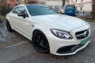 Mercedes C63 AMG  Benz c 63 amg c 63 s amg 3xcarbon junge sterne garantie