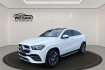 Mercedes GLE AMG Line Benz gle 400 gle coupe 400 d 4matic 9g tronic amg line
