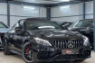 Mercedes C63 AMG  Benz c 63 amg c 63s coupe amg edition 1*nght*klppe*schale*drvr