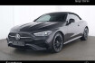 Mercedes CLE Coupé AMG Line Benz cle 220 d cabriolet   amg night memo kamera spur