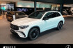 Mercedes GLC  Benz glc 220 d 4m amg+pano+ahk+distronic+digitallight
