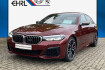 BMW Série 5  Bmw 550  550 m550i xdrive limo premium selection 2 j. garantie