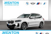 BMW X3 M-Sport xdrive30e m sportpaket head up hifi dab wlan