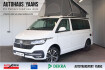 Volkswagen California  T6 california t6.1 california ocean 2.0 tdi aufstelldach+ahk