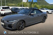 BMW Série 4 Coupé xDrive Bmw 440  440 m440i xdrive head up hk hifi dab wlan rfk shz