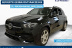 Mercedes GLE AMG Line Benz gle 350 de amg line 4matic airmatic burmester