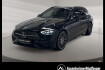 Mercedes Classe C AMG Line Benz c 300 d t modell amg+ils+mbux+burm+night+ahk+360
