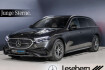 Mercedes Classe E AMG Line NIGHT Edition Benz e 300 e 300 de t amg dig.light/ahk/distro/360 /memory/