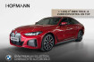 BMW i4 M-Sport I4 m sport pro