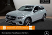 Mercedes GLC Avantgarde Advanced Benz glc 300 e 4m avantg+ahk+led+kamera+totw+keyless+9g