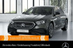 Mercedes Classe E Edition AMG Line Benz e 220 d 4m amg widescreen 360  airmat burmester 9g
