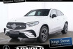 Mercedes GLC AMG Line Advanced Benz glc 200 glc 200 4m coupe amg line ahk memory el klappe bc