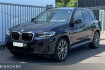 BMW X3 M  X3 m d a lcprof pano ahk daprof hud pa