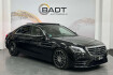 Mercedes Classe S  Benz s 350 d 4matic lang *scheckheft*amg*pano*360
