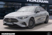 Mercedes CLA  Benz cla 220 4matic amg night panorama head up ahk
