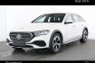 Mercedes Classe E Edition Avantgarde Benz e 220 t d 4m all terrain   avantgarde ahk distr