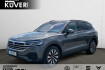 Volkswagen Touareg  3.0 tdi dsg 4m gjr*acc*ahk*navi