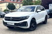 Volkswagen Touareg R-Line 3.0 tdi 4motion r line acc iq.light pano