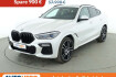BMW X6  xdrive 40i m sport aut.*navi*laser*360cam*acc*shz*