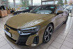 Audi e-tron GT  E tron gt e tron gt quattro nav/panorama/matrix/ garantie