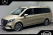 Mercedes Classe V Edition Benz v 220 lang navi/shz/ahk/kamera/distronic