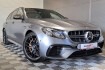 Mercedes E63 AMG  Benz e 63 amg e 63 s amg t 4matic burmester hud stdhzg pano s